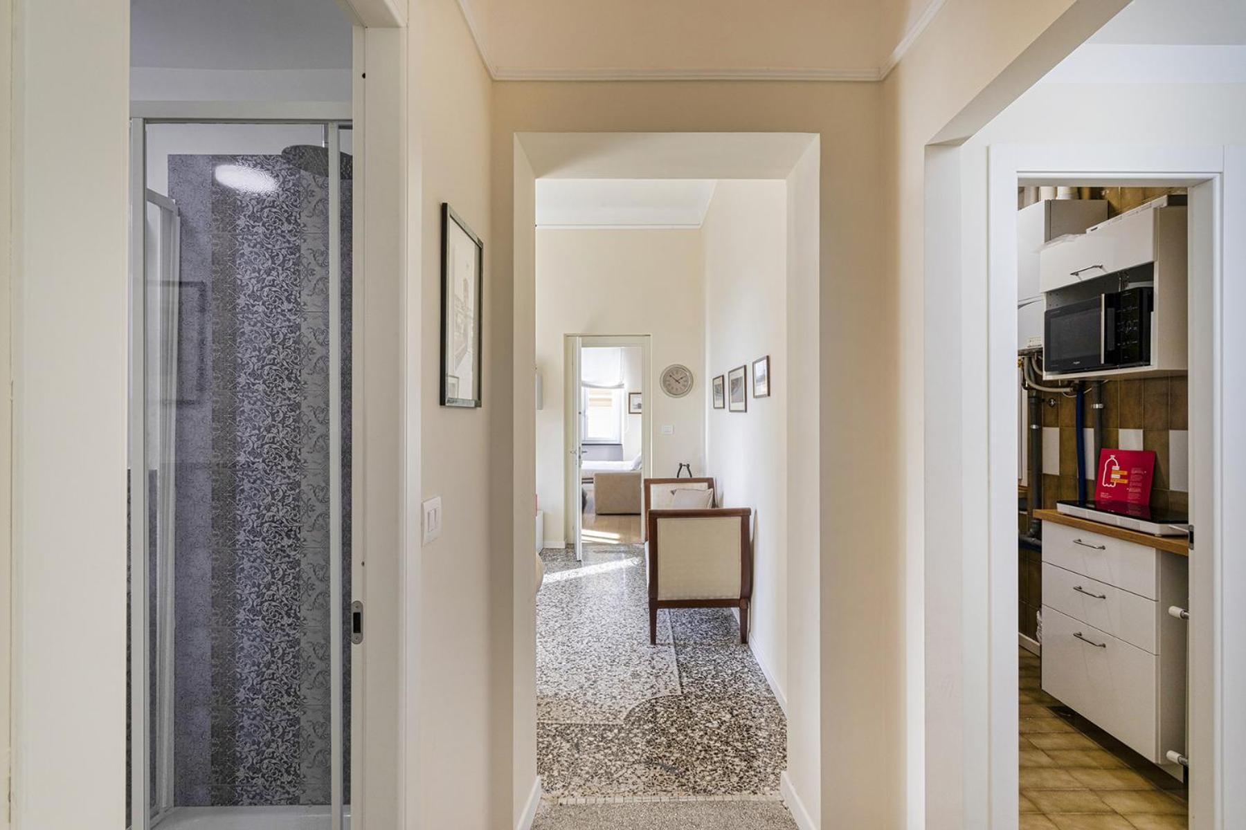 Mazzini Gallery Suite In Genova By Wonderful Italy Exterior foto