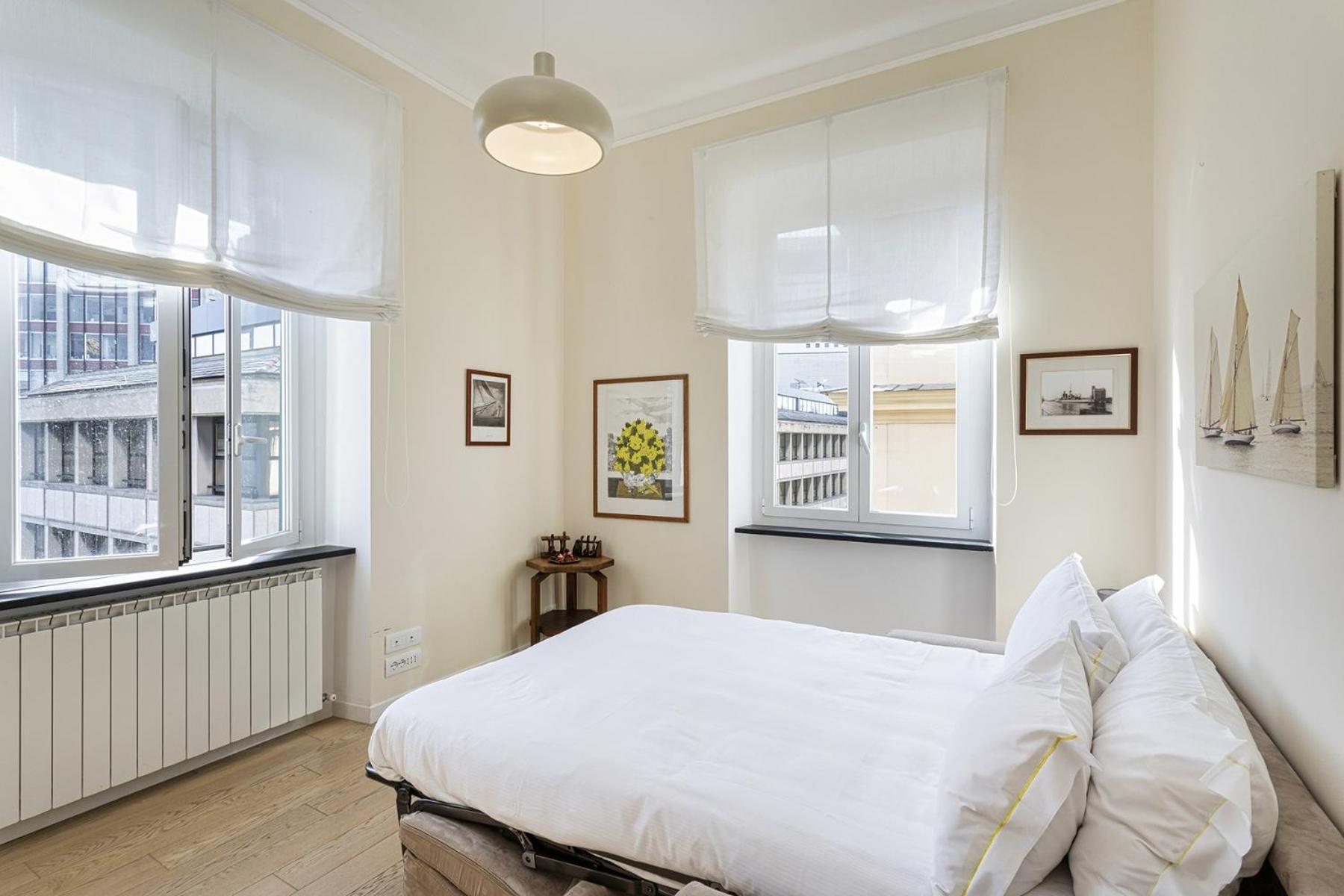 Mazzini Gallery Suite In Genova By Wonderful Italy Exterior foto